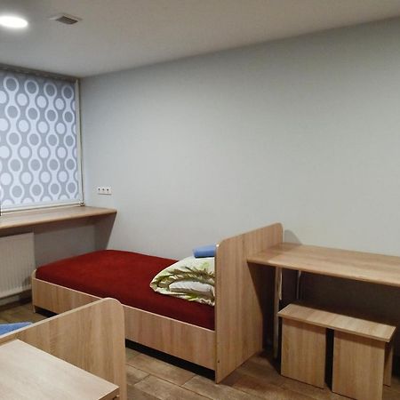 Hostel Laurita Kaunas Extérieur photo