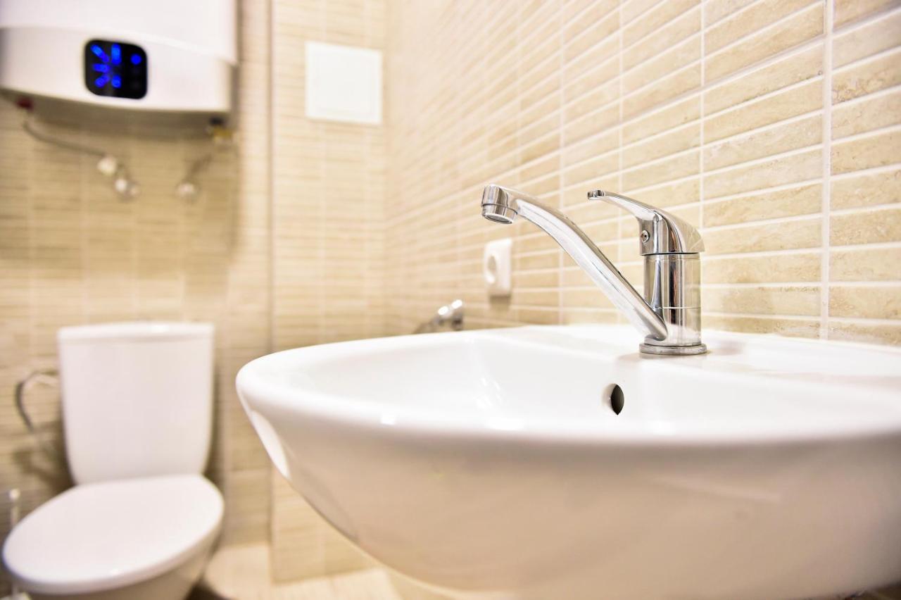 Hostel Laurita Kaunas Extérieur photo